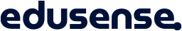 Logo Edusense
